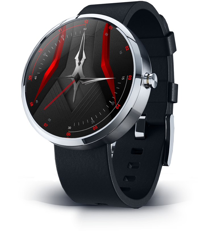 Watch Design